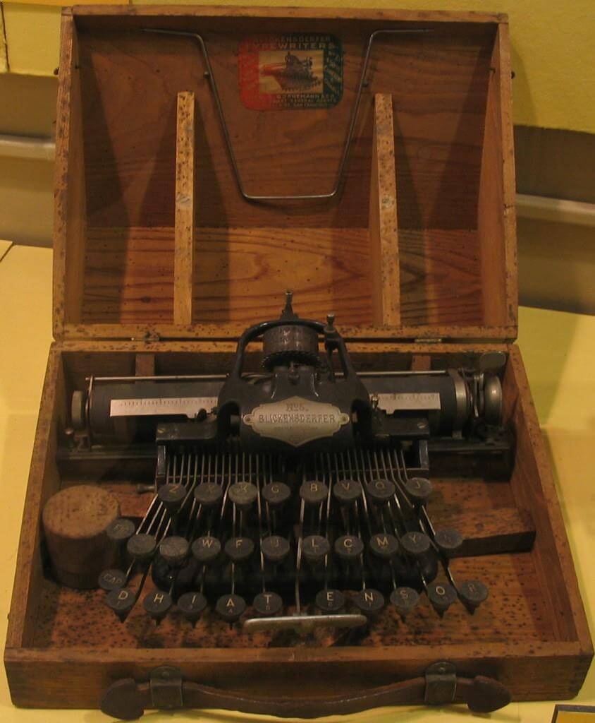 The idea of content creation remains the same The timelessness of good content