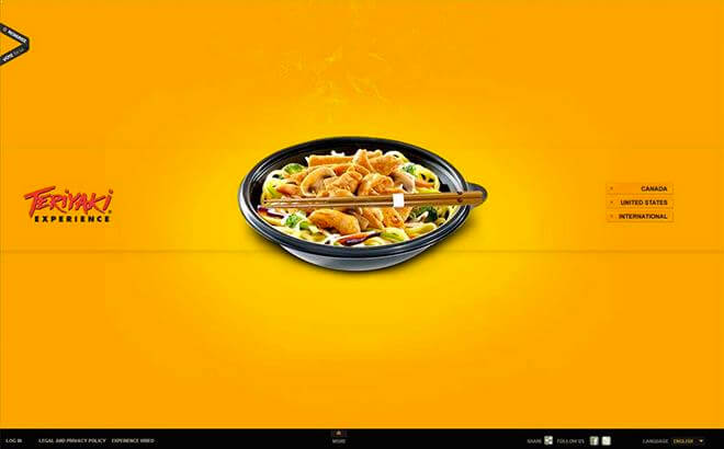 web design markham