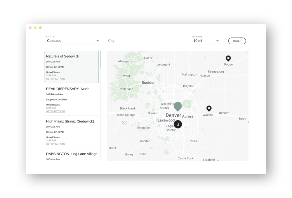 DADiRRi where to buy page