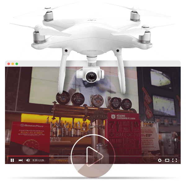 video production deliverables