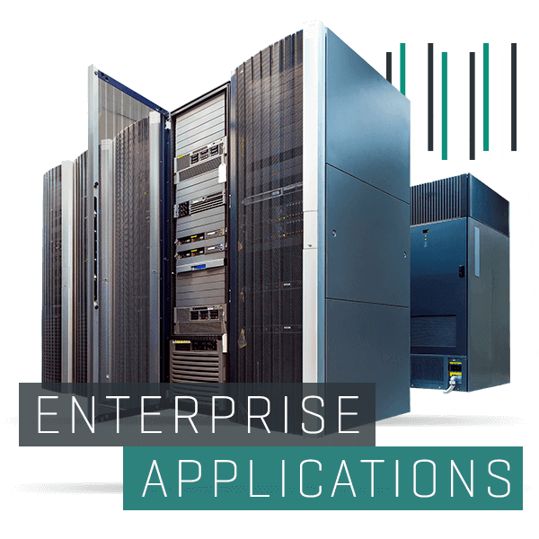 enterprise app development
